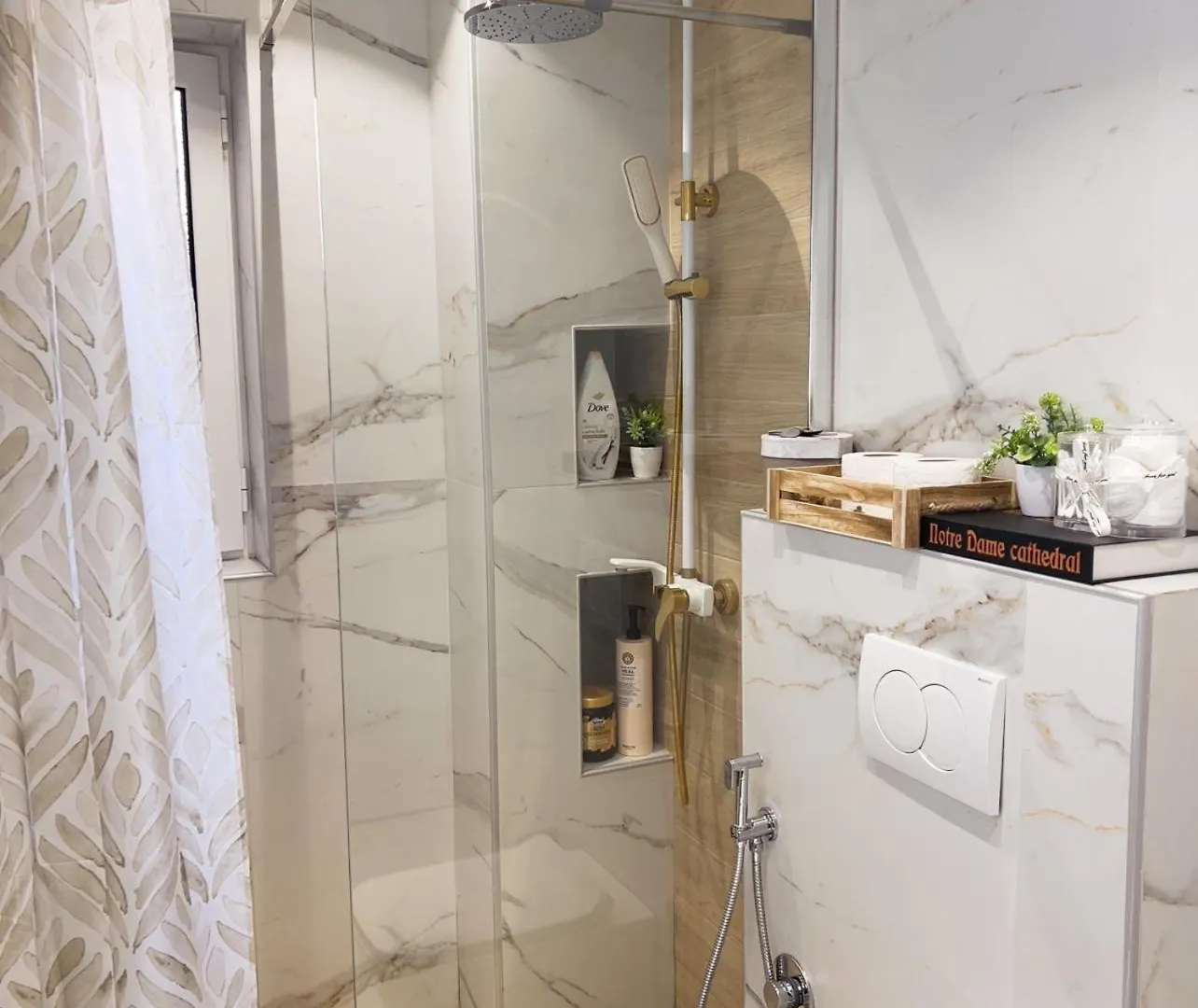 Bllok Scandi Apartments 1 Self-Check-In Tirana 0*,