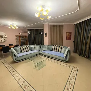Mak Apartment Tirana